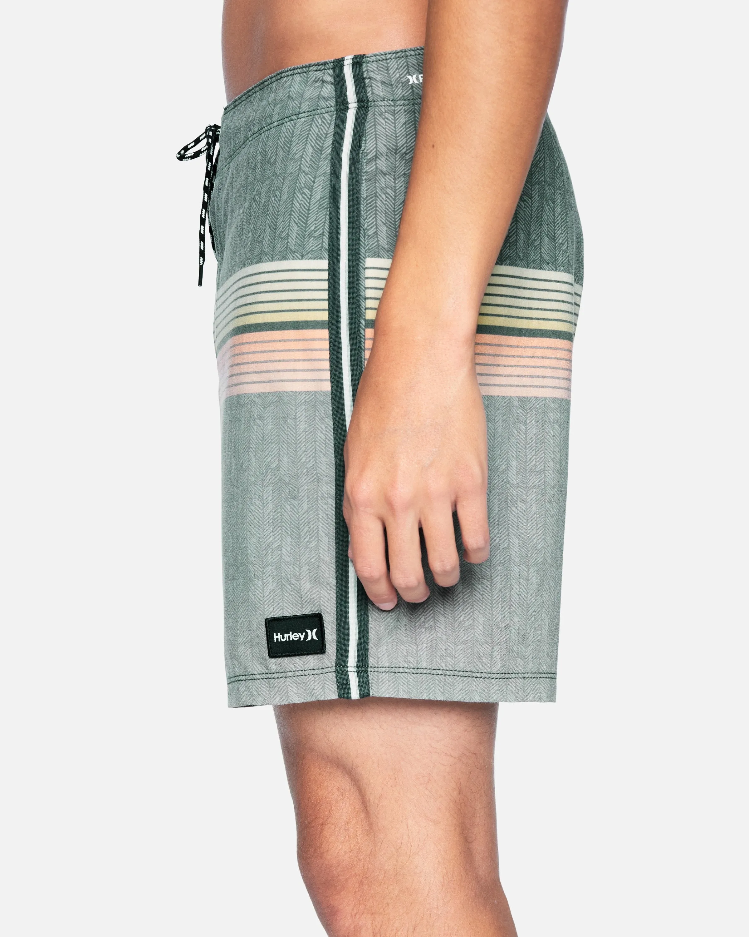 Phantom Naturals Sessions Boardshorts 16" sold by Hurley product image thumbnail 3