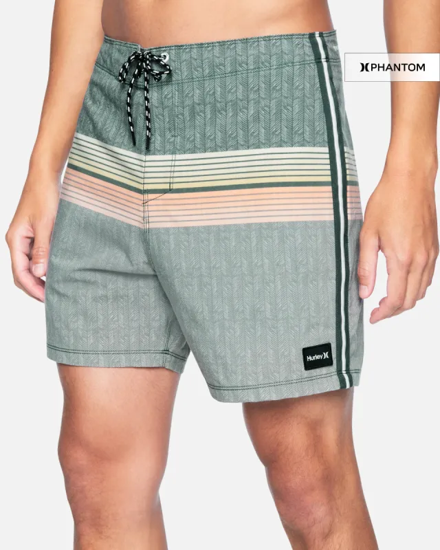 Phantom Naturals Sessions Boardshorts 16" sold by Hurley