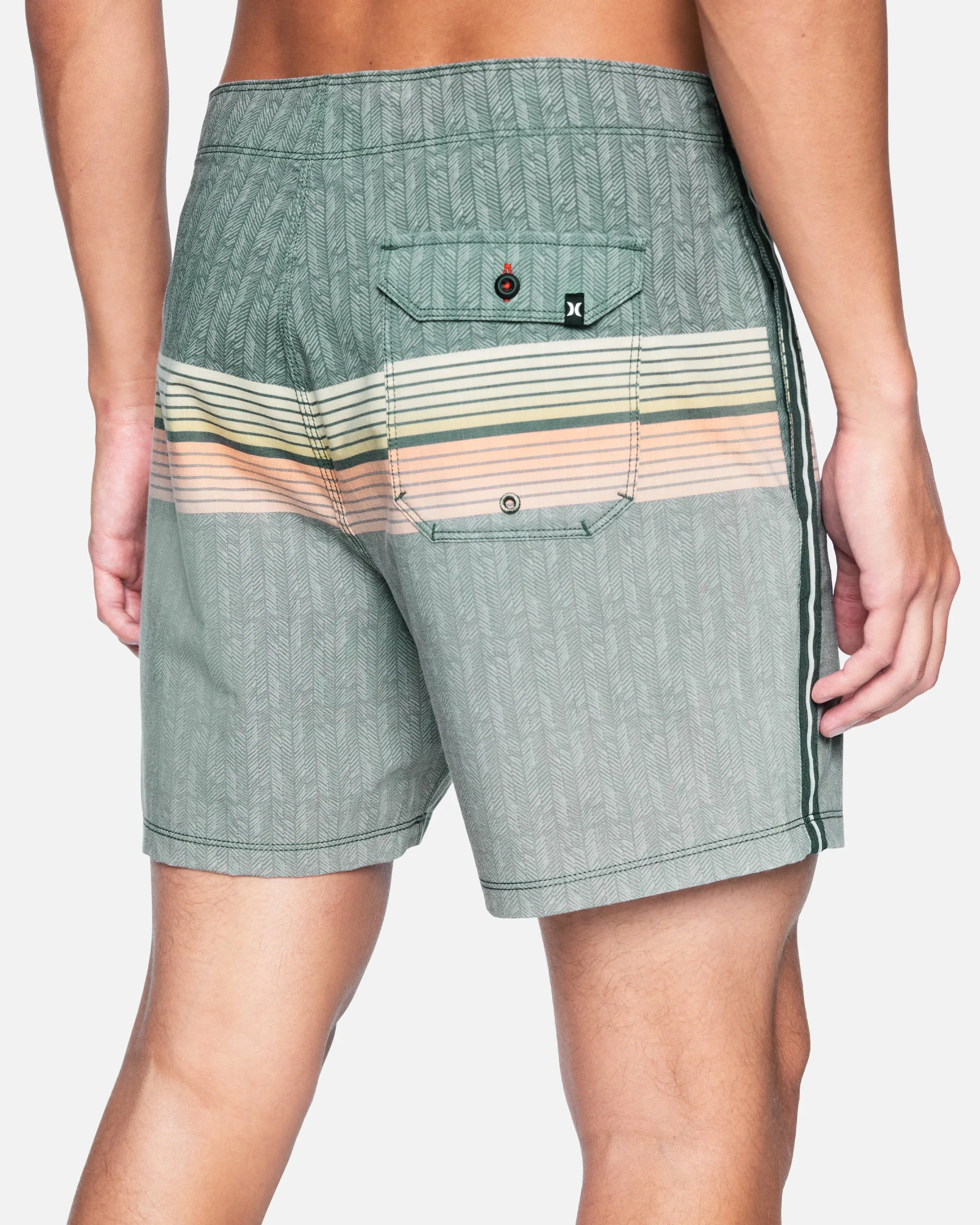 Phantom Naturals Sessions Boardshorts 16" sold by Hurley product image thumbnail 2