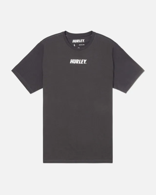 Everyday Explore Fastlane Short Sleeve Tee sold by Hurley