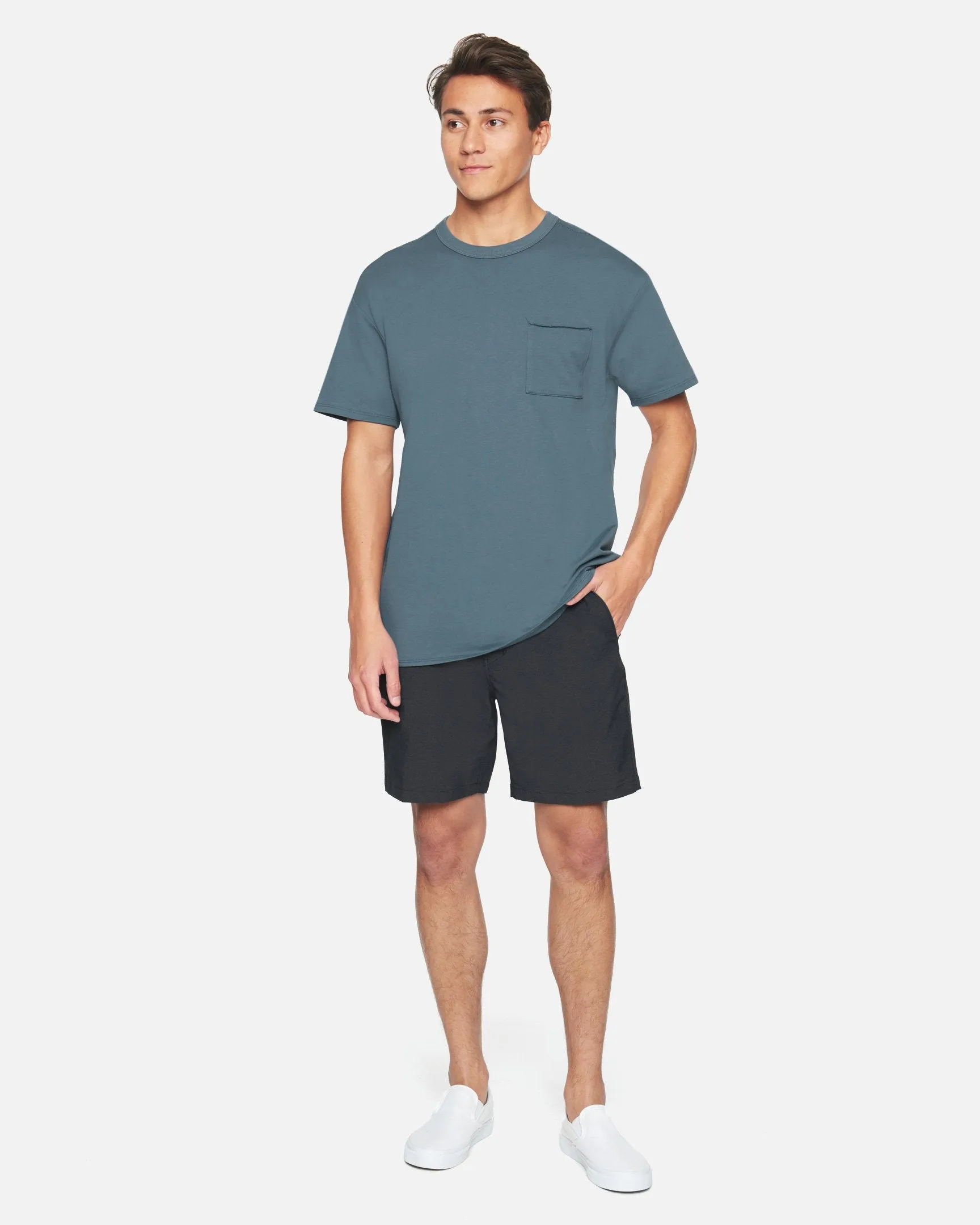 H2O-DRI Chino 2.0 Walkshorts 18" sold by Hurley product image thumbnail 3