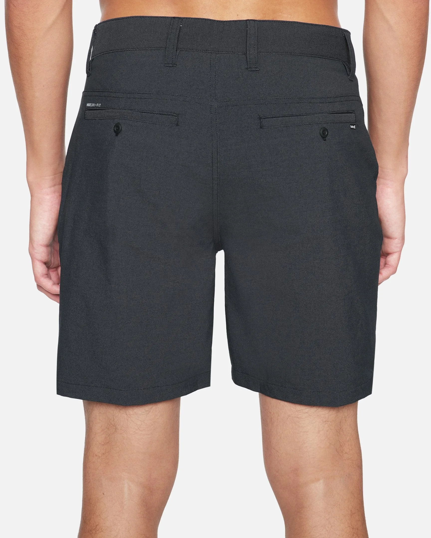 H2O-DRI Chino 2.0 Walkshorts 18" sold by Hurley product image thumbnail 2