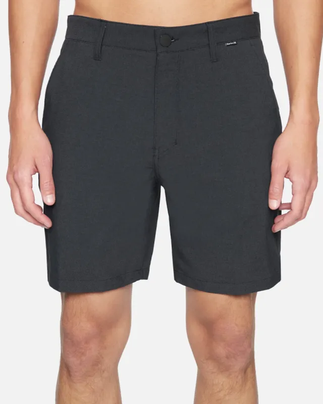 H2O-DRI Chino 2.0 Walkshorts 18" sold by Hurley