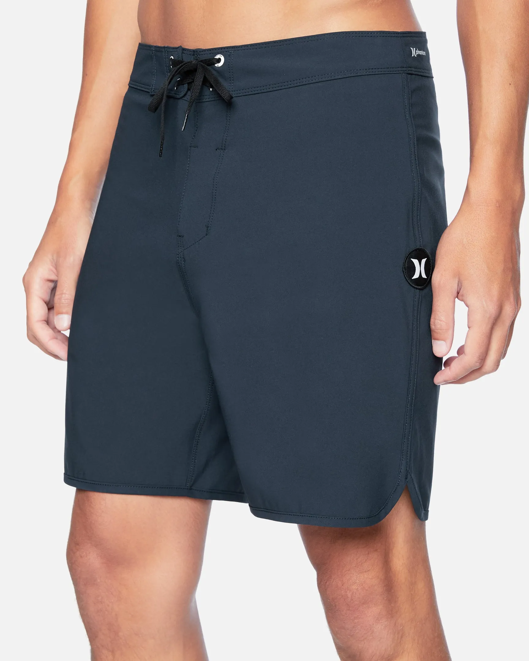 Phantom One and Only Boardshorts 18" sold by Hurley