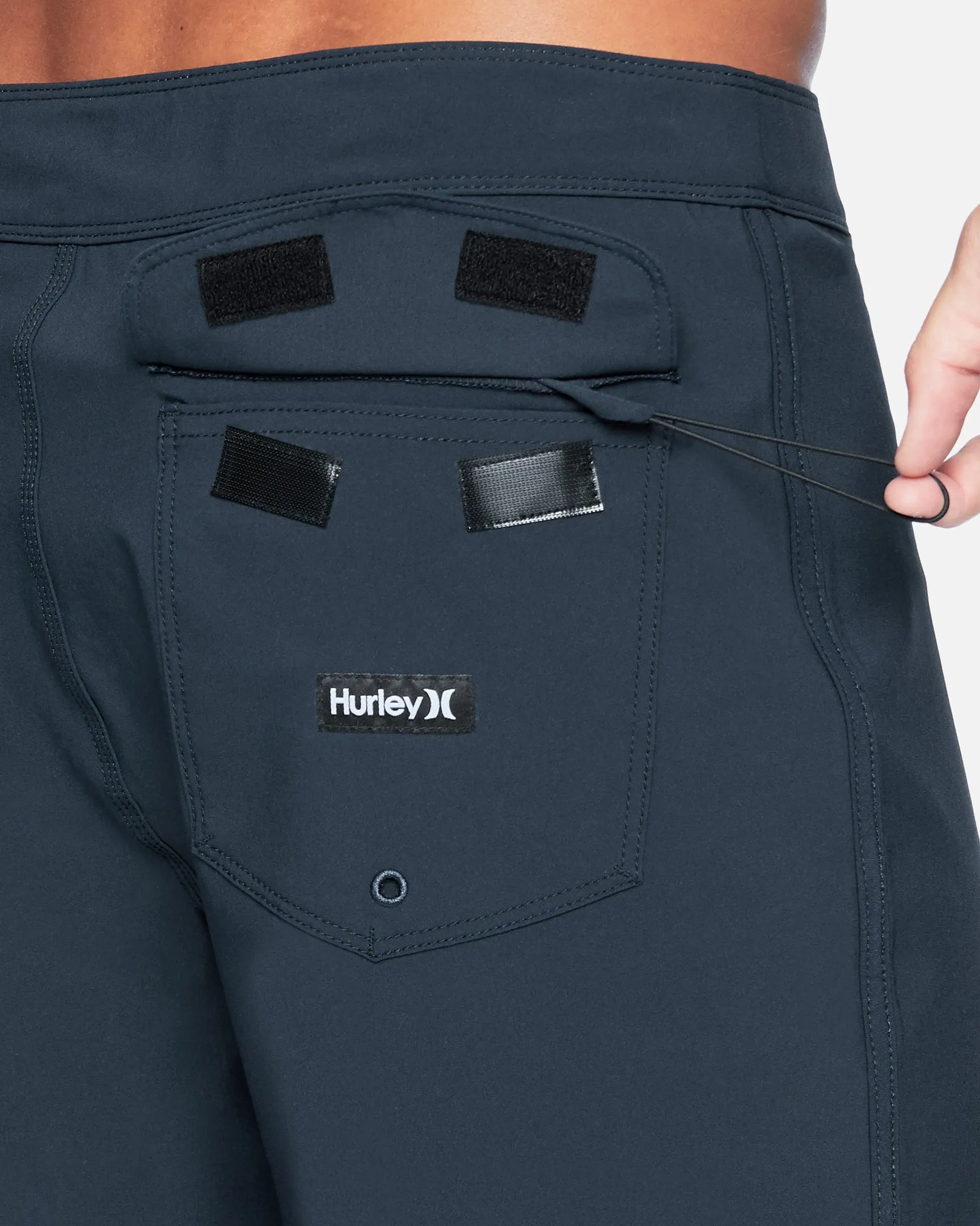 Phantom One and Only Boardshorts 18" sold by Hurley product image thumbnail 5