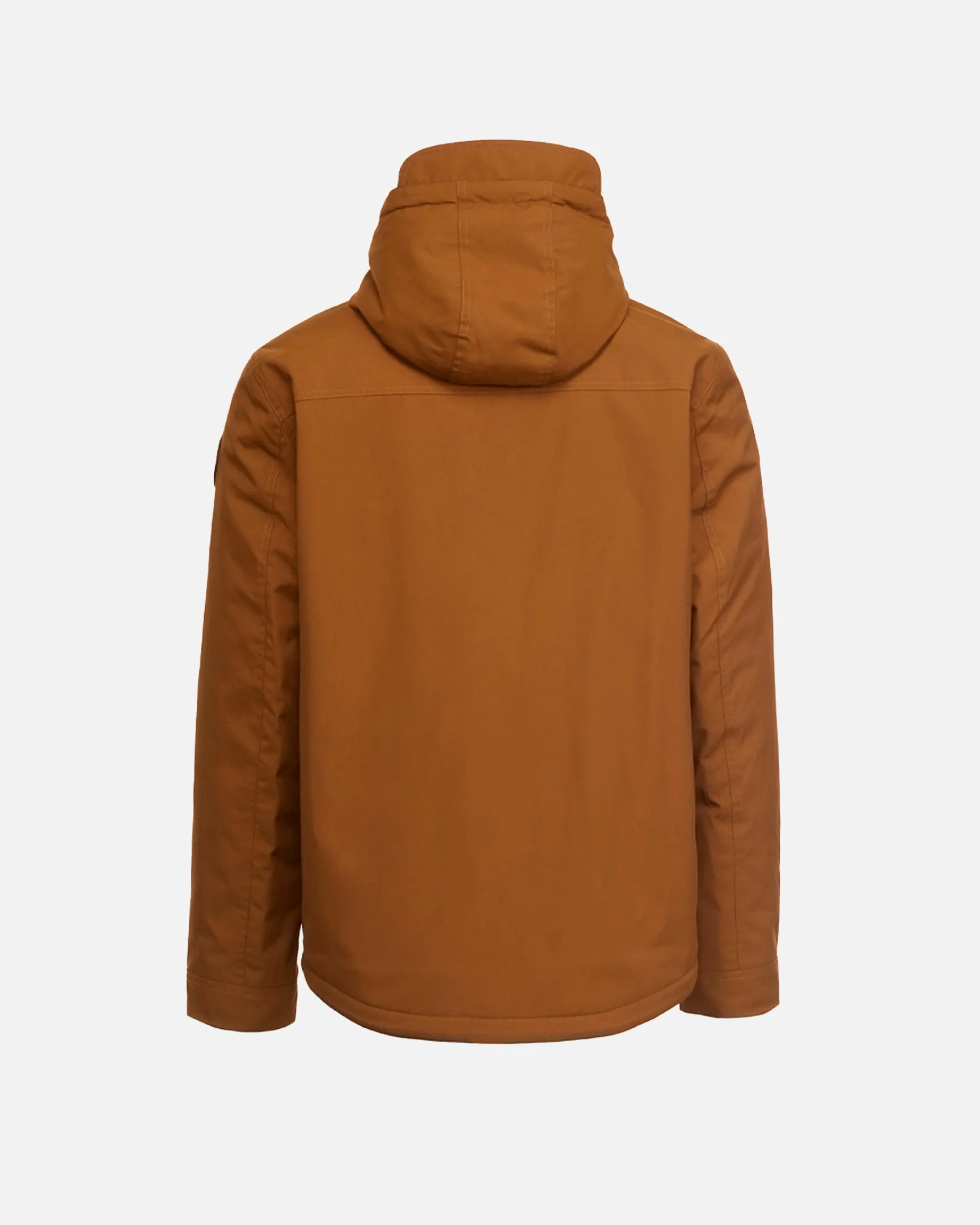 Vinson Sherpa Lined Jacket sold by Hurley product image thumbnail 2