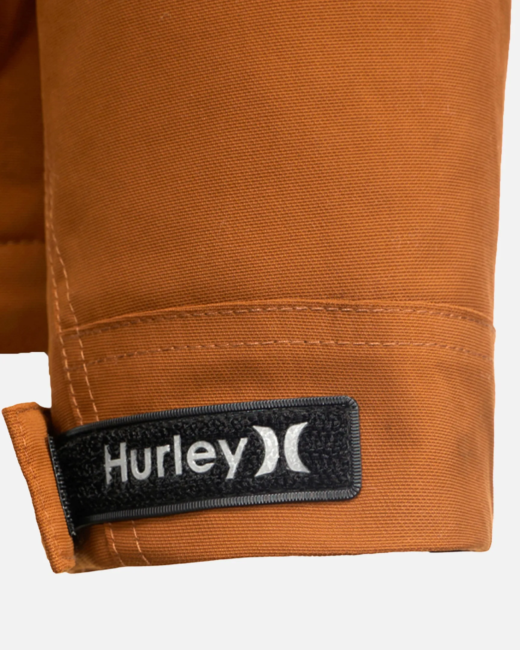 Vinson Sherpa Lined Jacket sold by Hurley product image thumbnail 4
