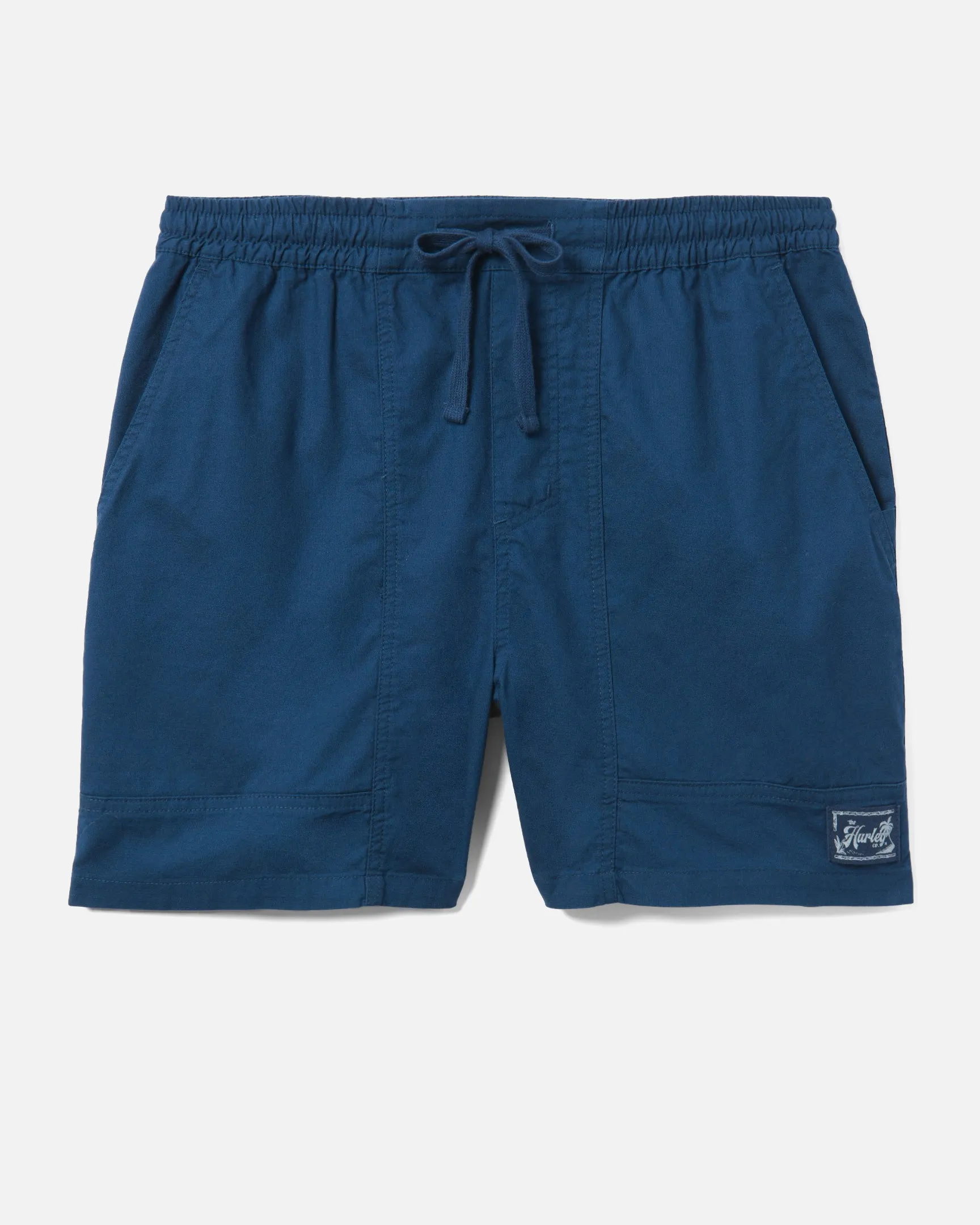 Baja Slub Volley 17" Short sold by Hurley