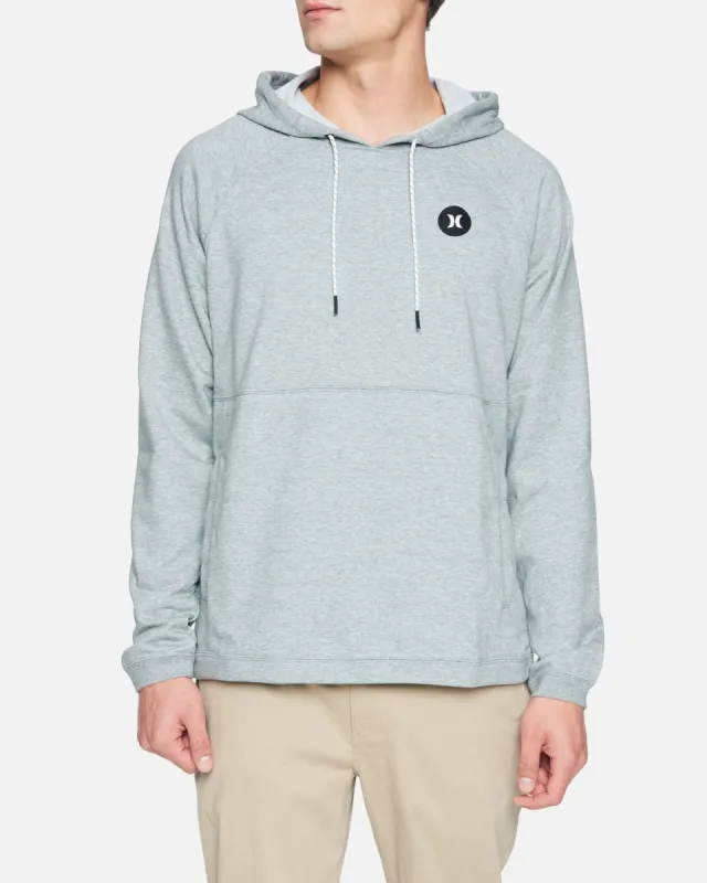 Men's H2O-DRI Universal Hooded Fleece Pullover sold by Hurley