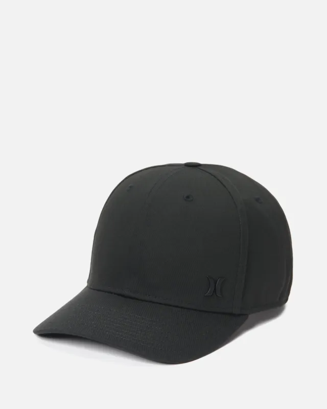 Iron Corp Hat sold by Hurley
