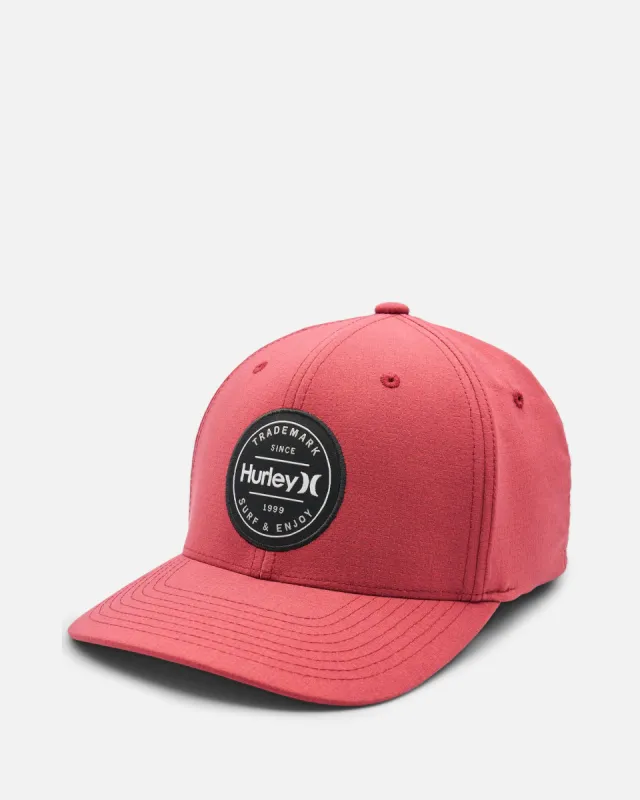 Phantom Lock Up Hat sold by Hurley