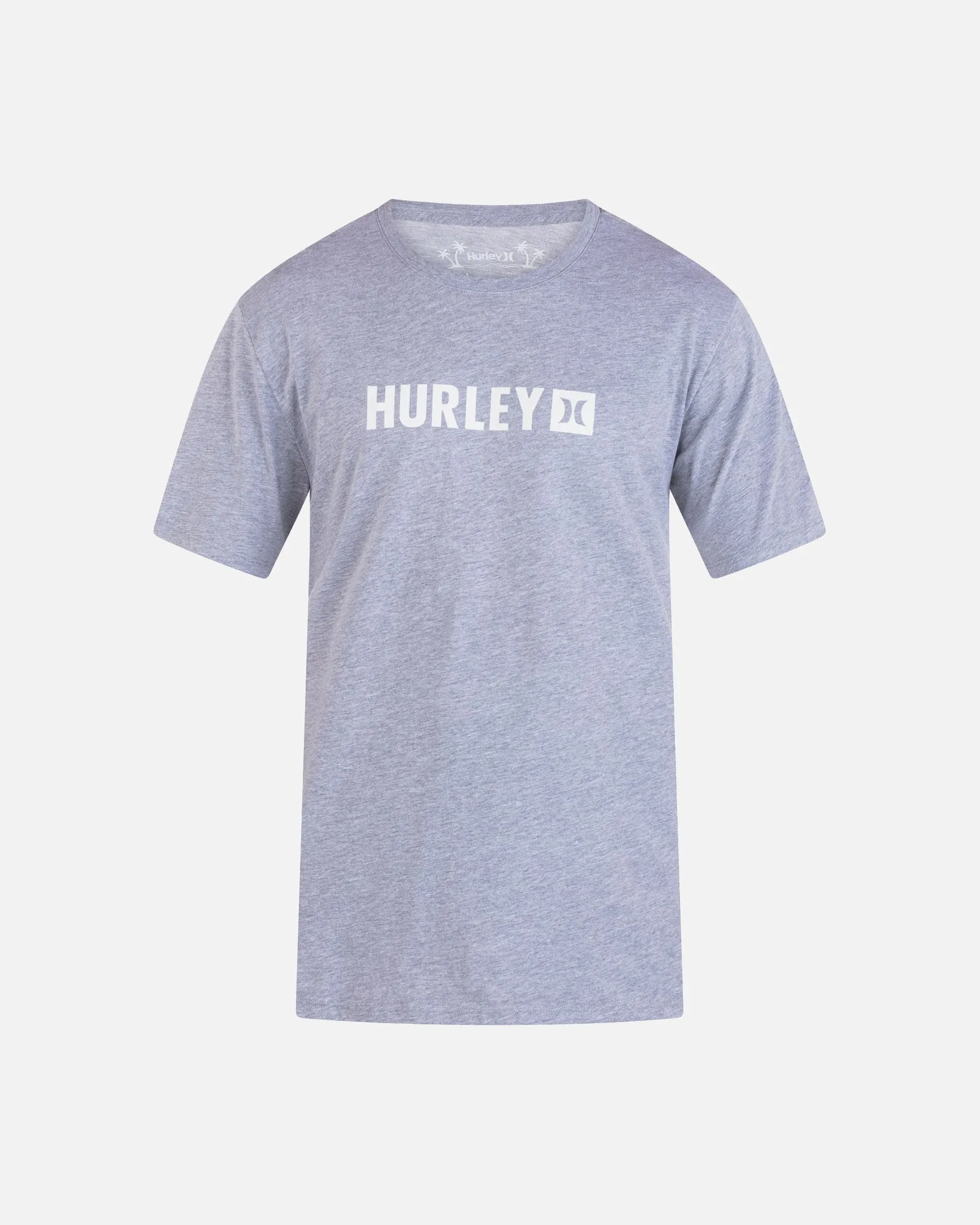 EVERYDAY THE BOX SHORT SLEEVE TEE sold by Hurley