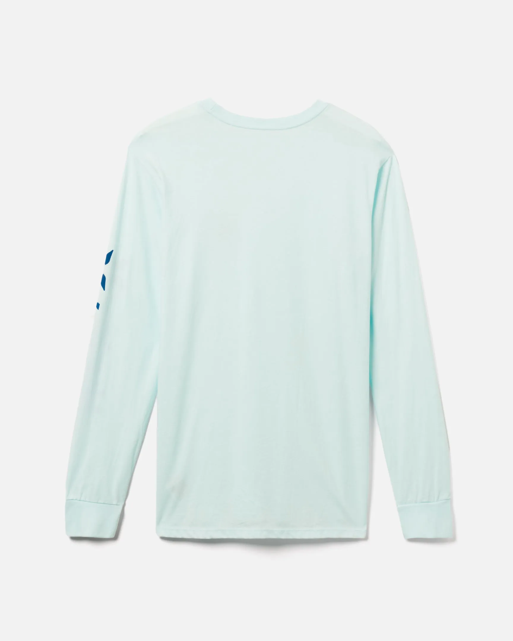 Everyday Wash One And Only Icon Gradient Long Sleeve T-Shirt sold by Hurley product image thumbnail 2