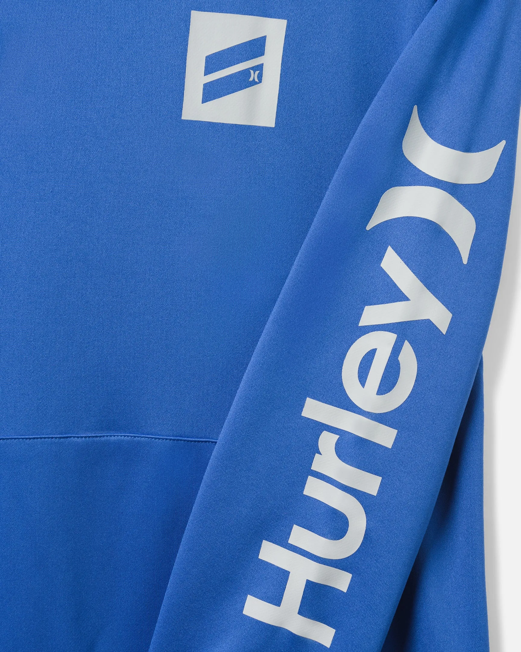 Exist Bootcamp French Terry Pullover Hoodie sold by Hurley product image thumbnail 4