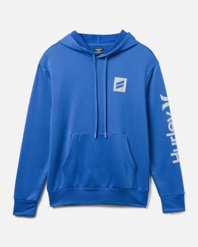 Exist Bootcamp French Terry Pullover Hoodie sold by Hurley