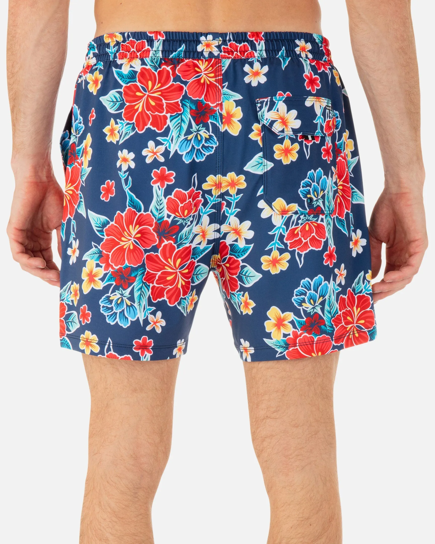 PHANTOM-ECO POOLSDE COMBO 16" sold by Hurley product image thumbnail 4