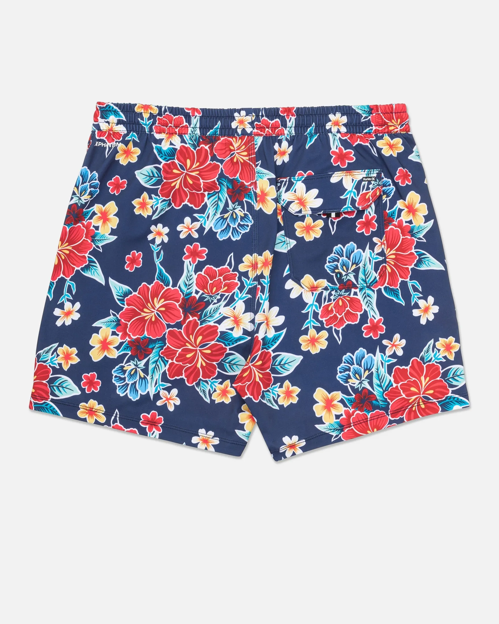 PHANTOM-ECO POOLSDE COMBO 16" sold by Hurley product image thumbnail 2