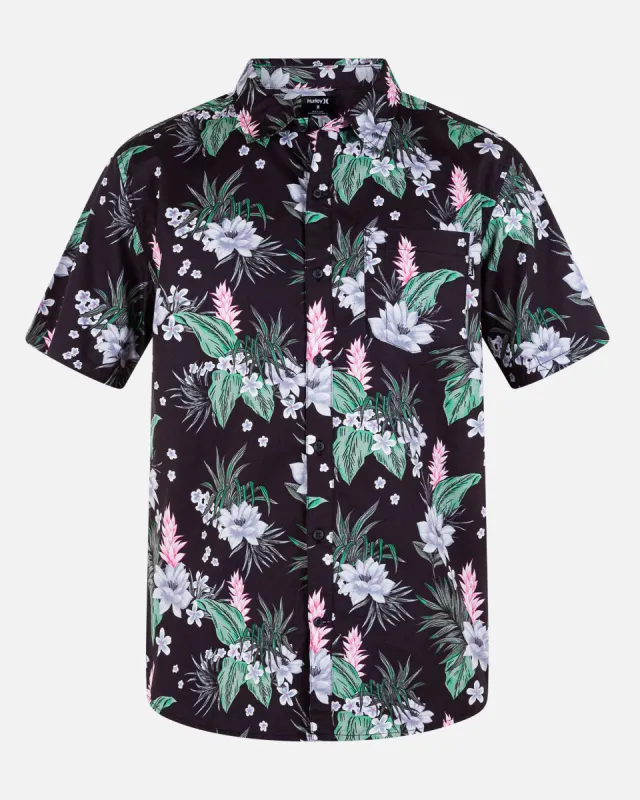 Organic Wedge Shirt sold by Hurley