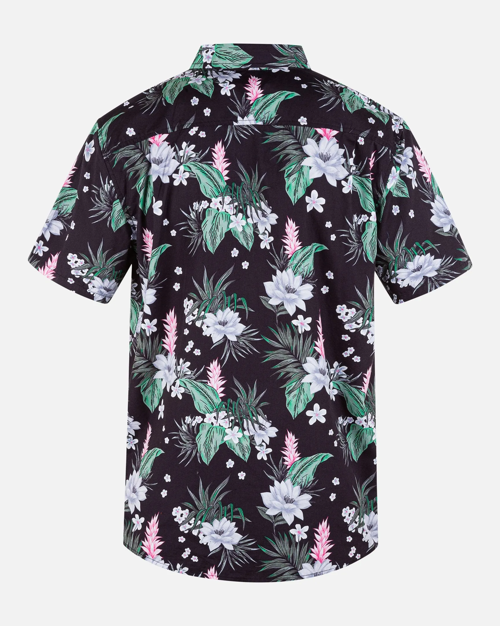 Organic Wedge Shirt sold by Hurley product image thumbnail 2