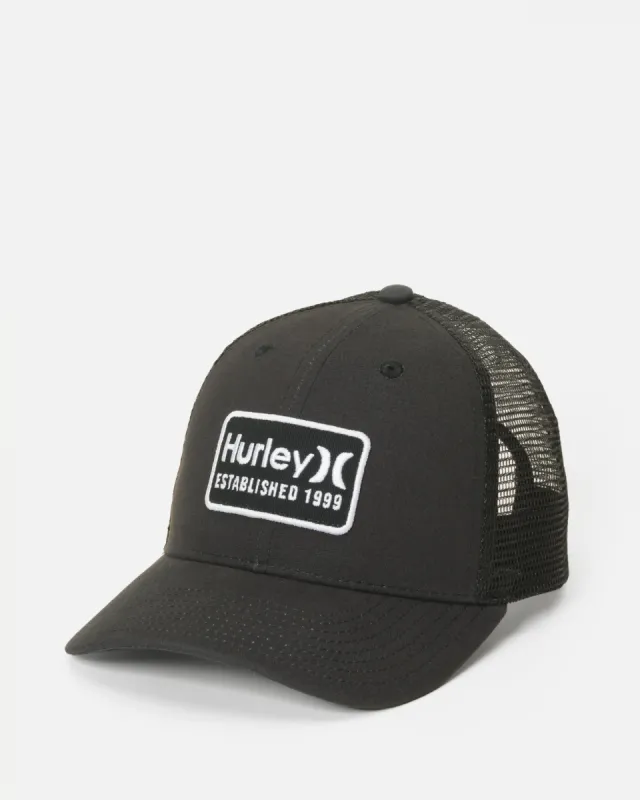 Boys' Hurley '99 Trucker sold by Hurley