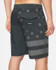 Phantom Patriot 2.0 Boardshorts 20" sold by Hurley