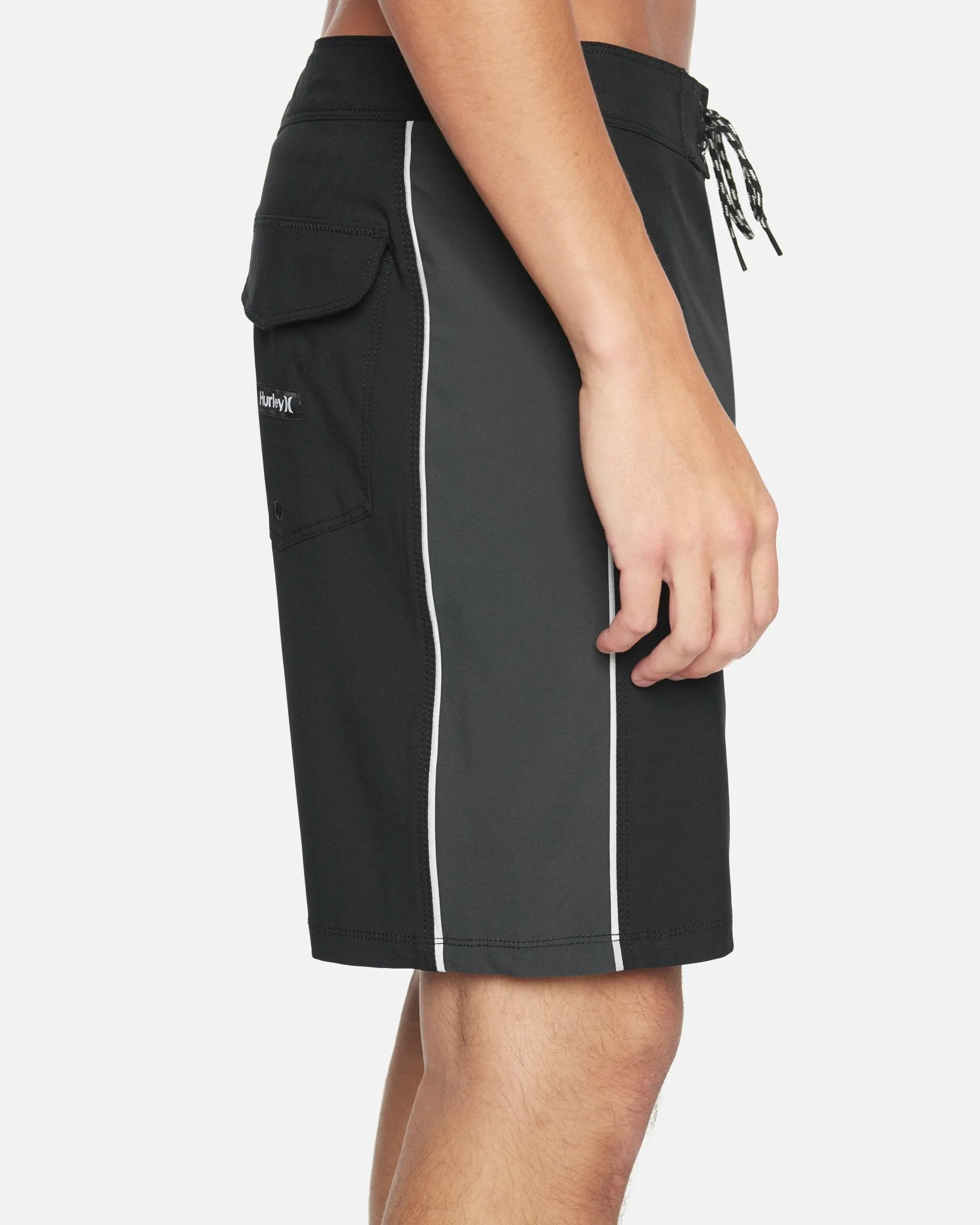 Phantom Fastlane Boardshorts 18" sold by Hurley product image thumbnail 4