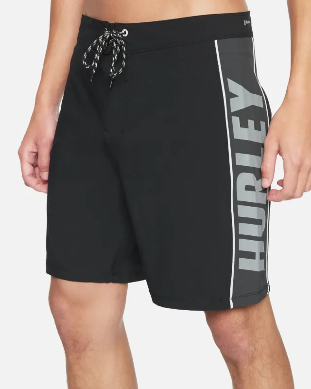 Phantom Fastlane Boardshorts 18" sold by Hurley