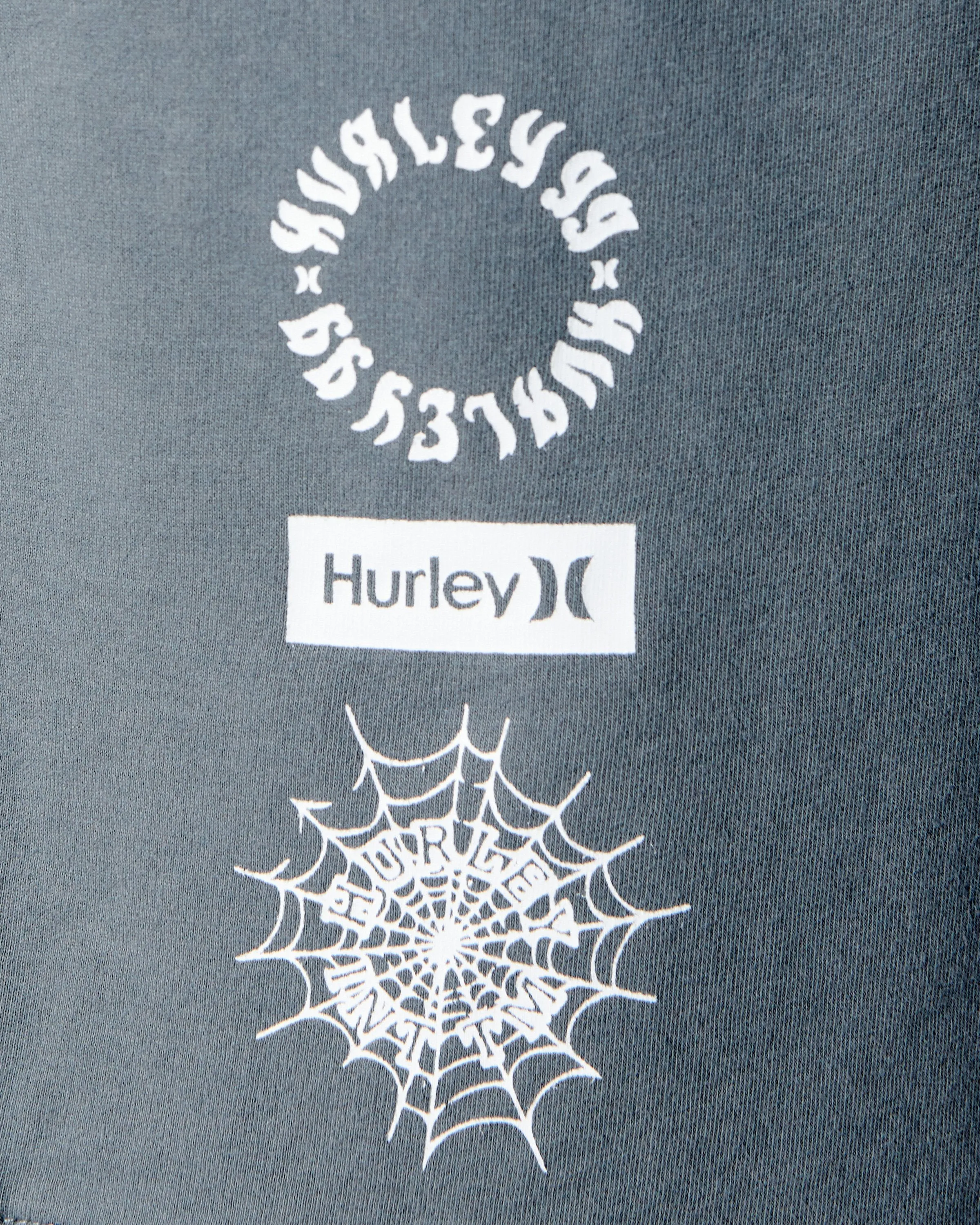 Prospect Tie Dye Walkshorts 19" sold by Hurley product image thumbnail 5