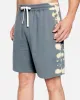 Prospect Tie Dye Walkshorts 19" sold by Hurley