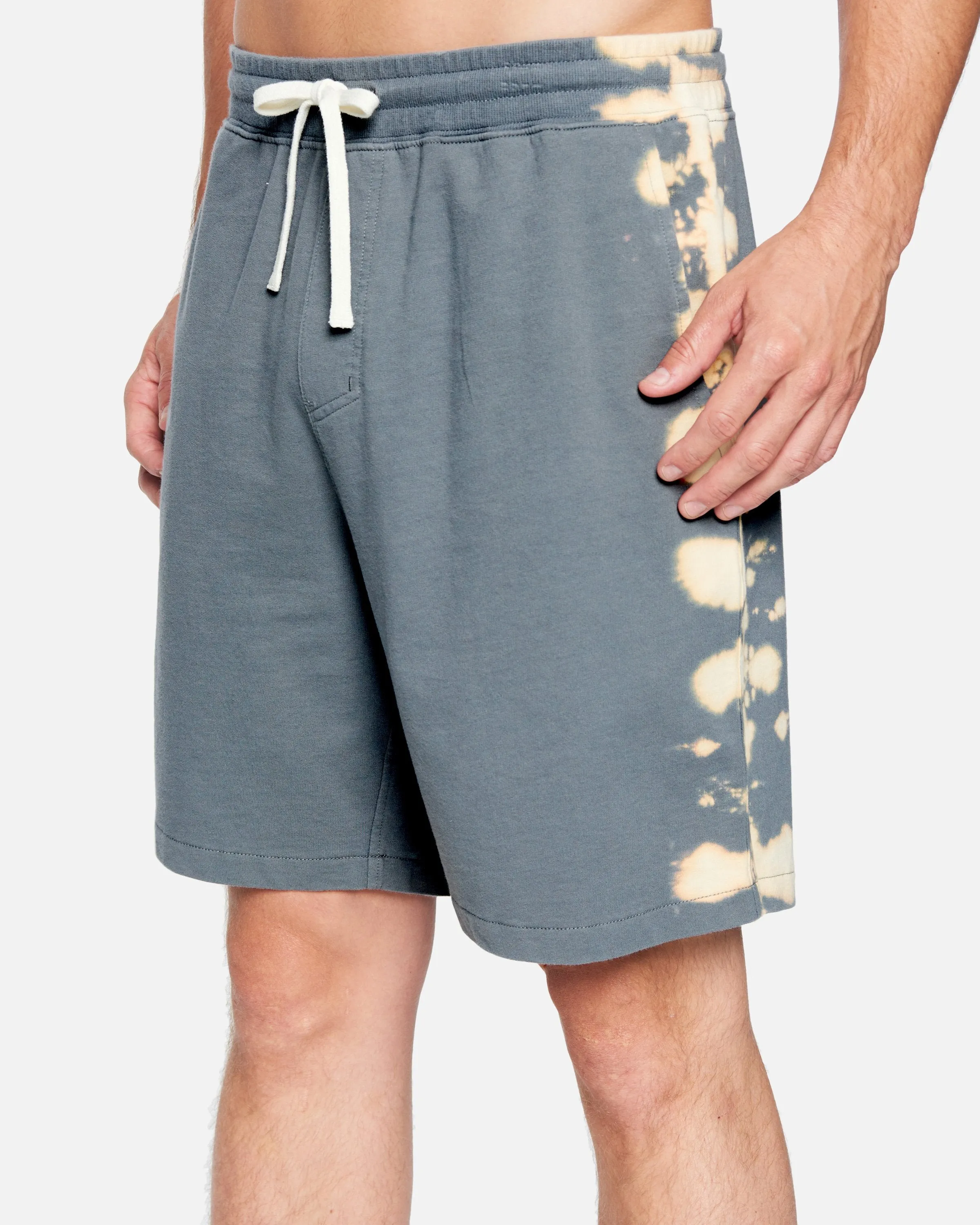 Prospect Tie Dye Walkshorts 19" sold by Hurley product image thumbnail 2