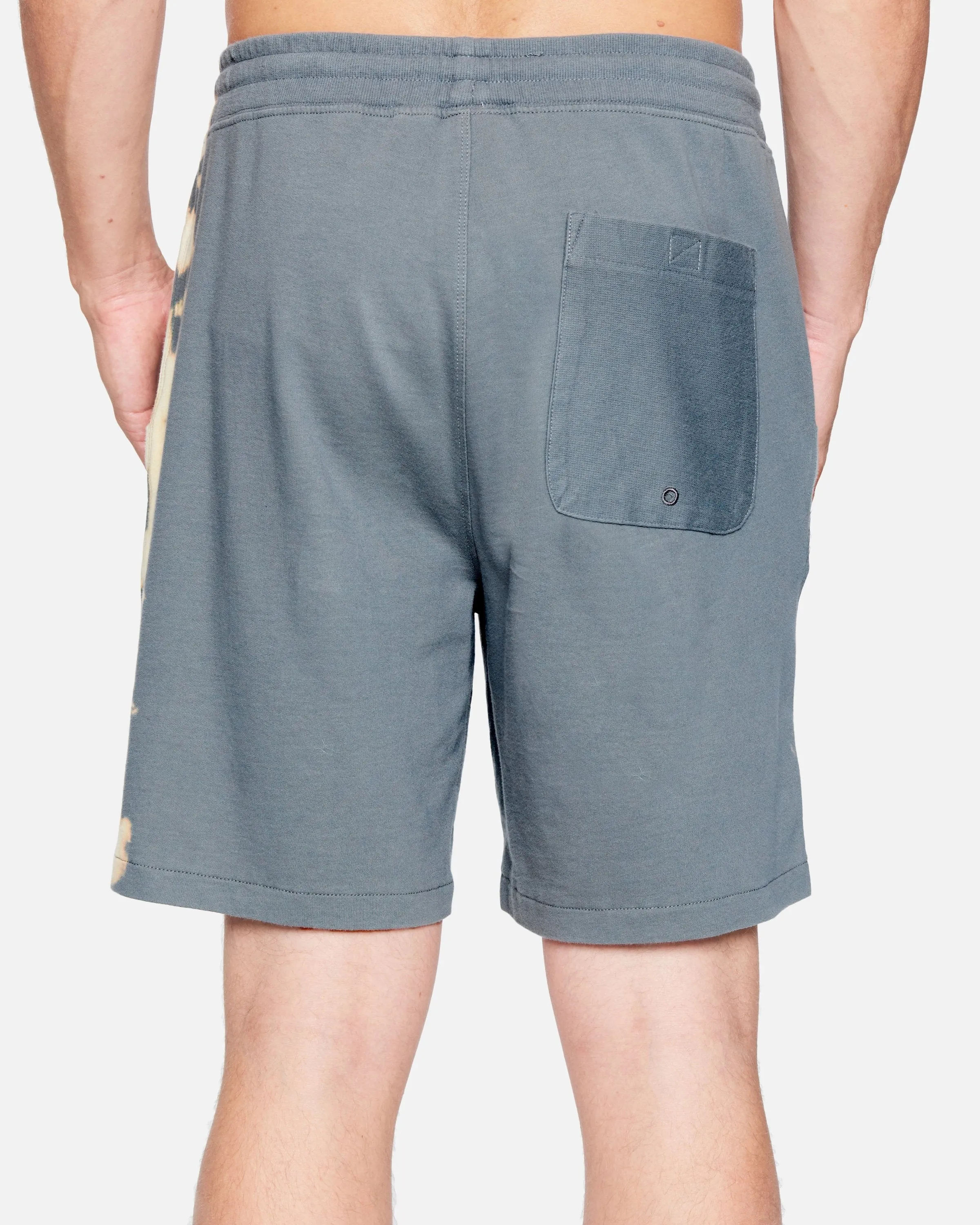 Prospect Tie Dye Walkshorts 19" sold by Hurley product image thumbnail 3