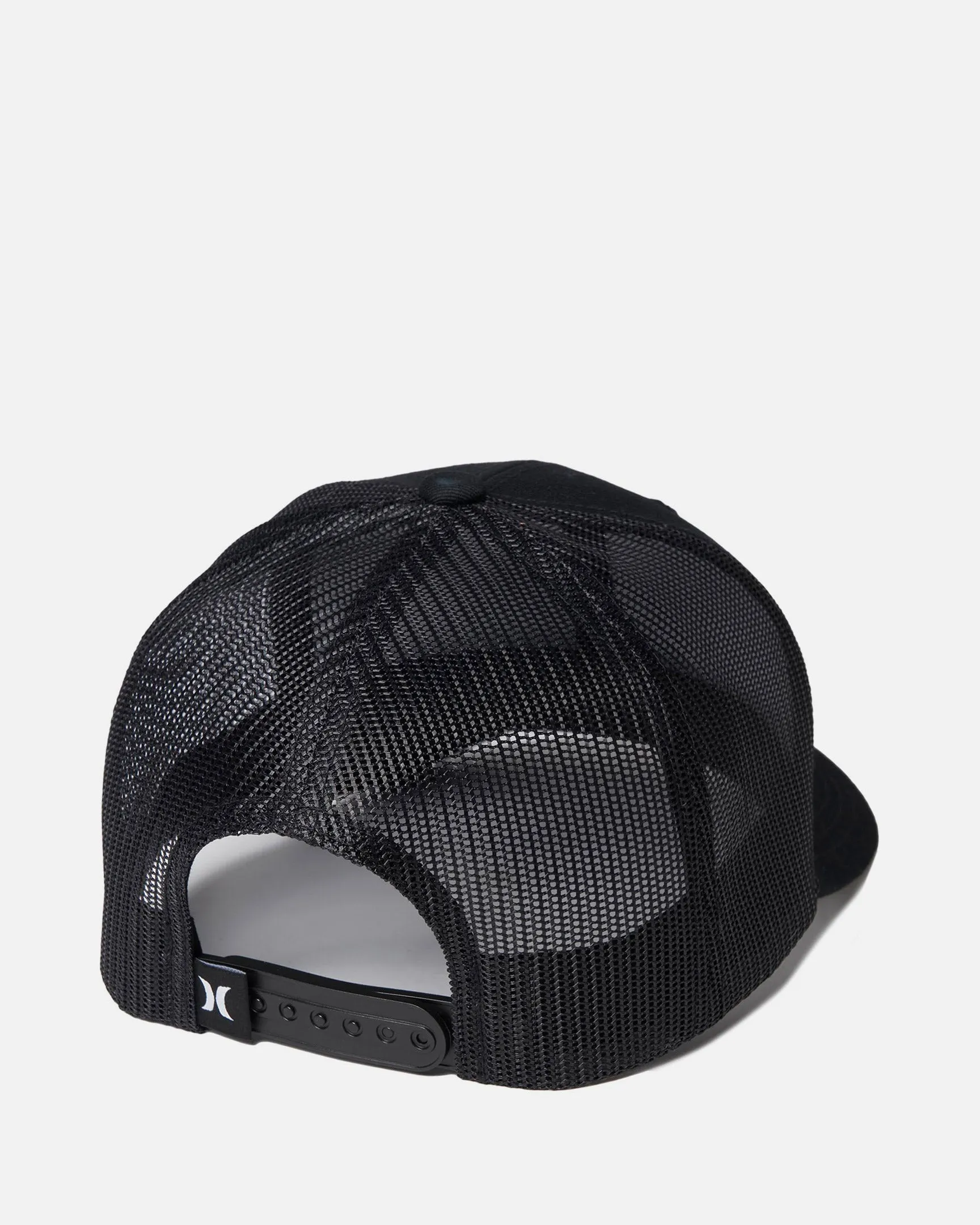 Corp Staple Trucker sold by Hurley product image thumbnail 2