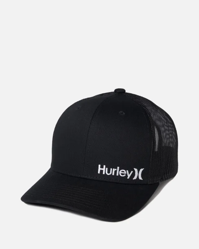 Corp Staple Trucker sold by Hurley