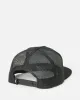 Destination Flat Trucker Hat sold by Hurley