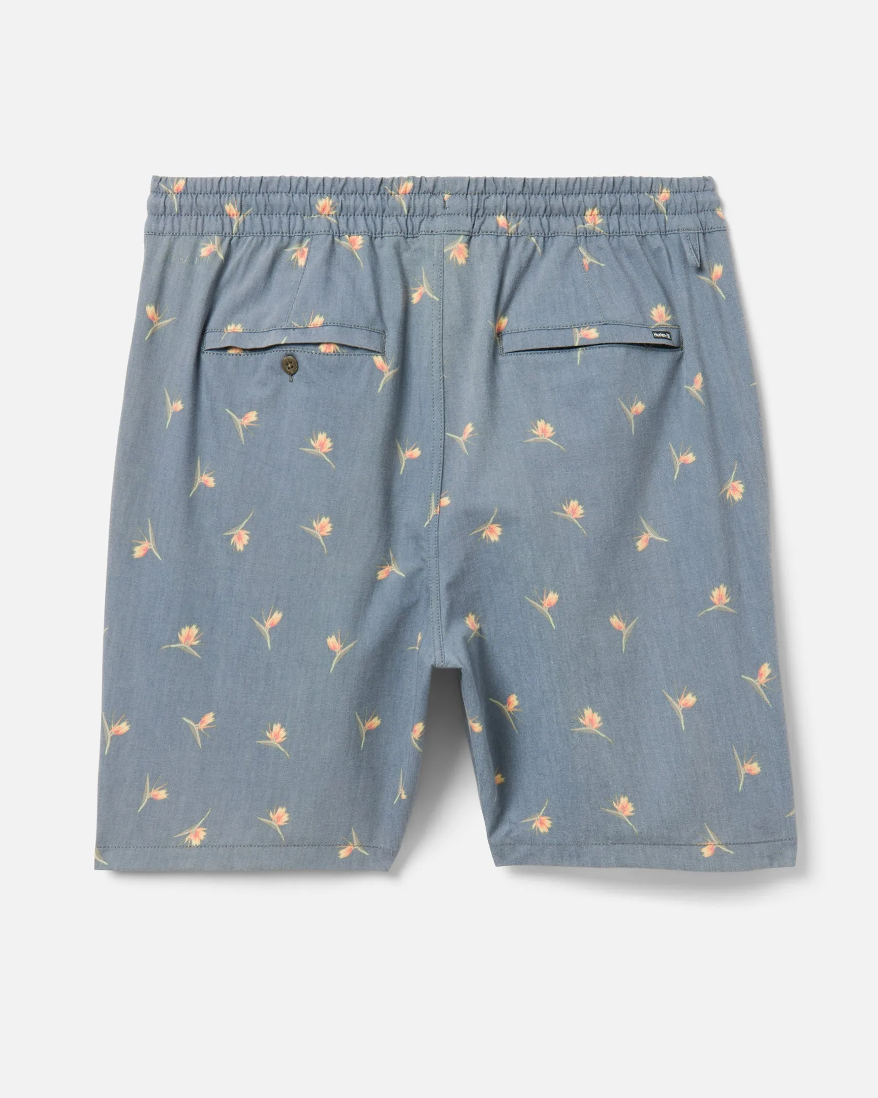 Phantom Naturals II Volley Walkshorts 18" sold by Hurley product image thumbnail 2