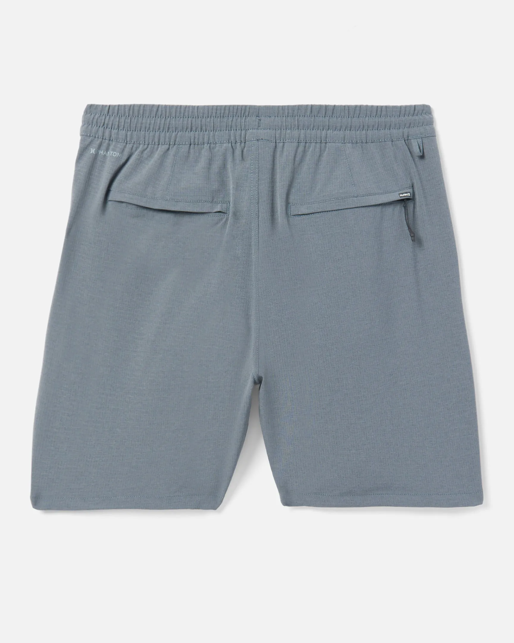 Phantom Zuma II Volley Walkshorts 18" sold by Hurley product image thumbnail 4