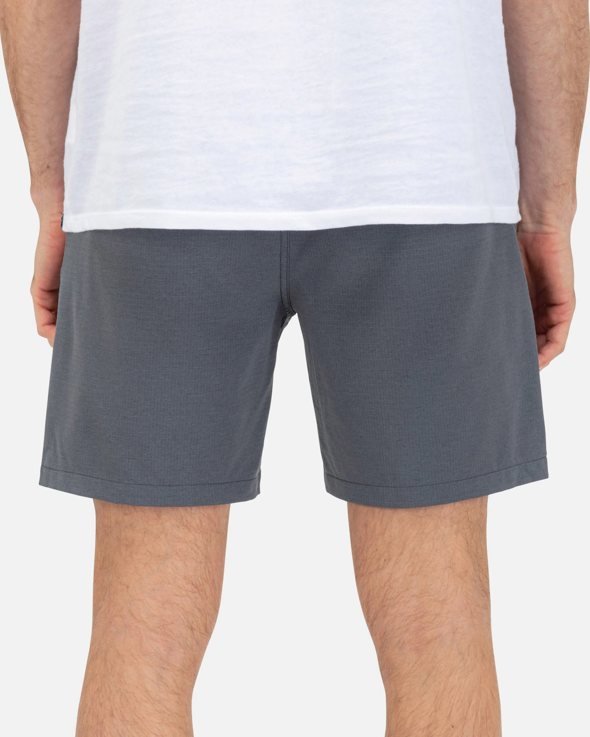 Phantom Zuma II Volley Walkshorts 18" sold by Hurley product image thumbnail 2