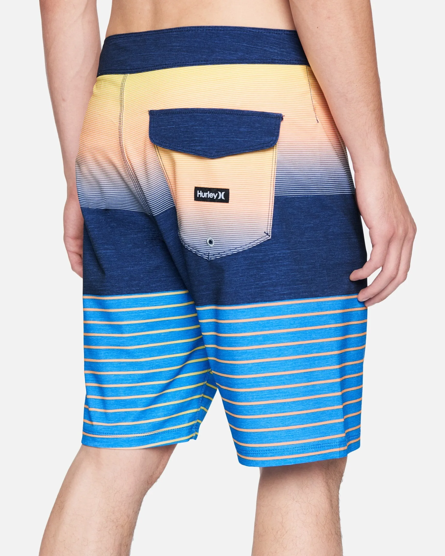 Men's Phantom Backyards Boardshorts 20" sold by Hurley product image thumbnail 2
