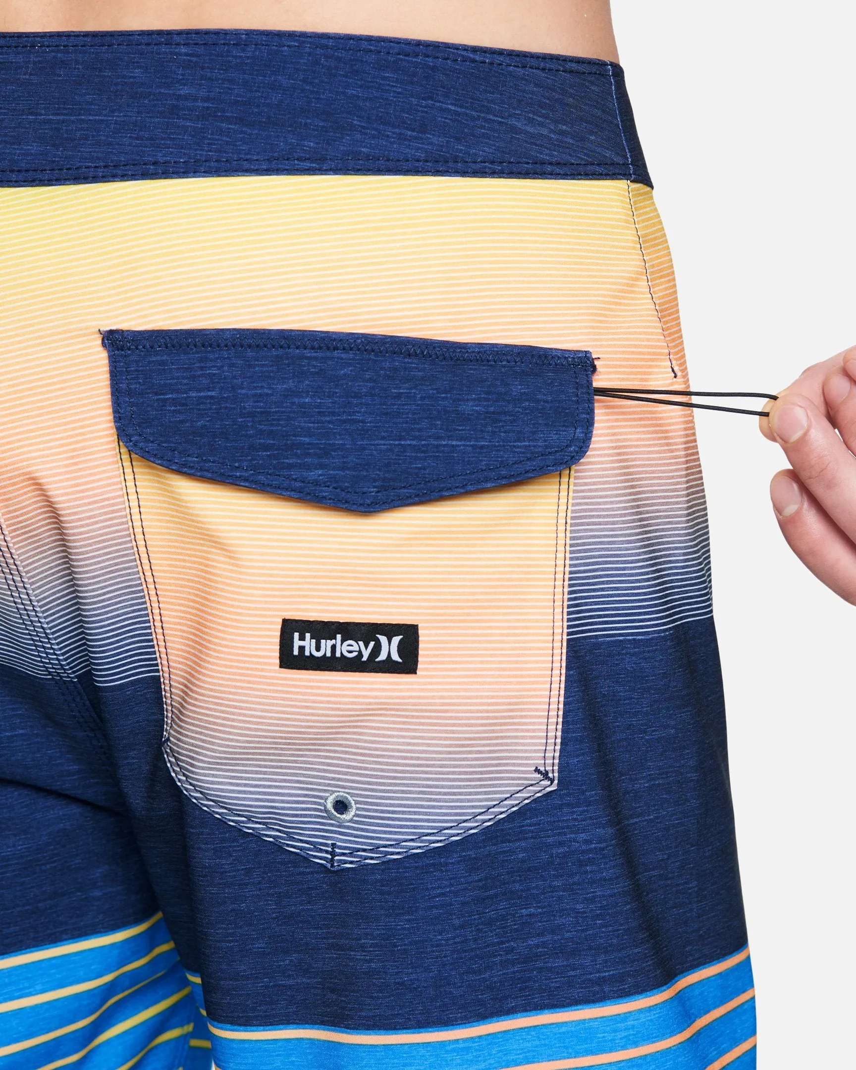 Men's Phantom Backyards Boardshorts 20" sold by Hurley product image thumbnail 3