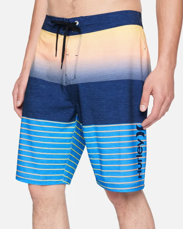 Men's Phantom Backyards Boardshorts 20" sold by Hurley