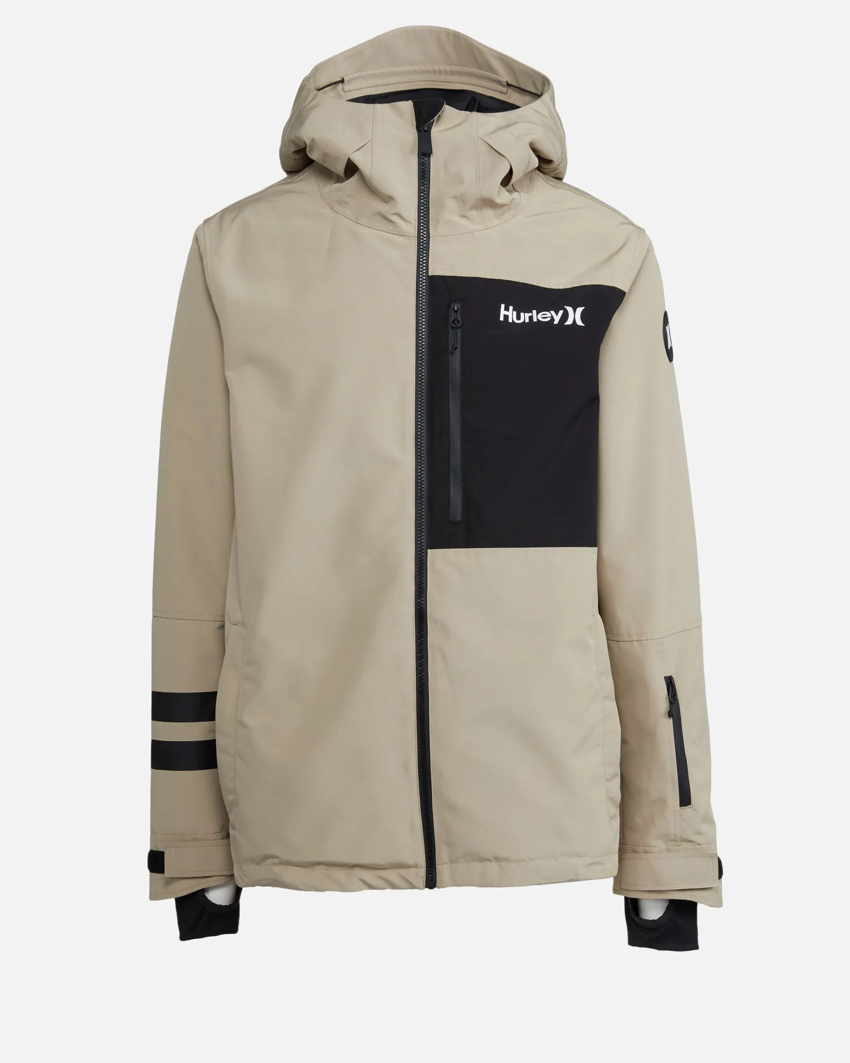 Outlaw Snowboard Jacket sold by Hurley