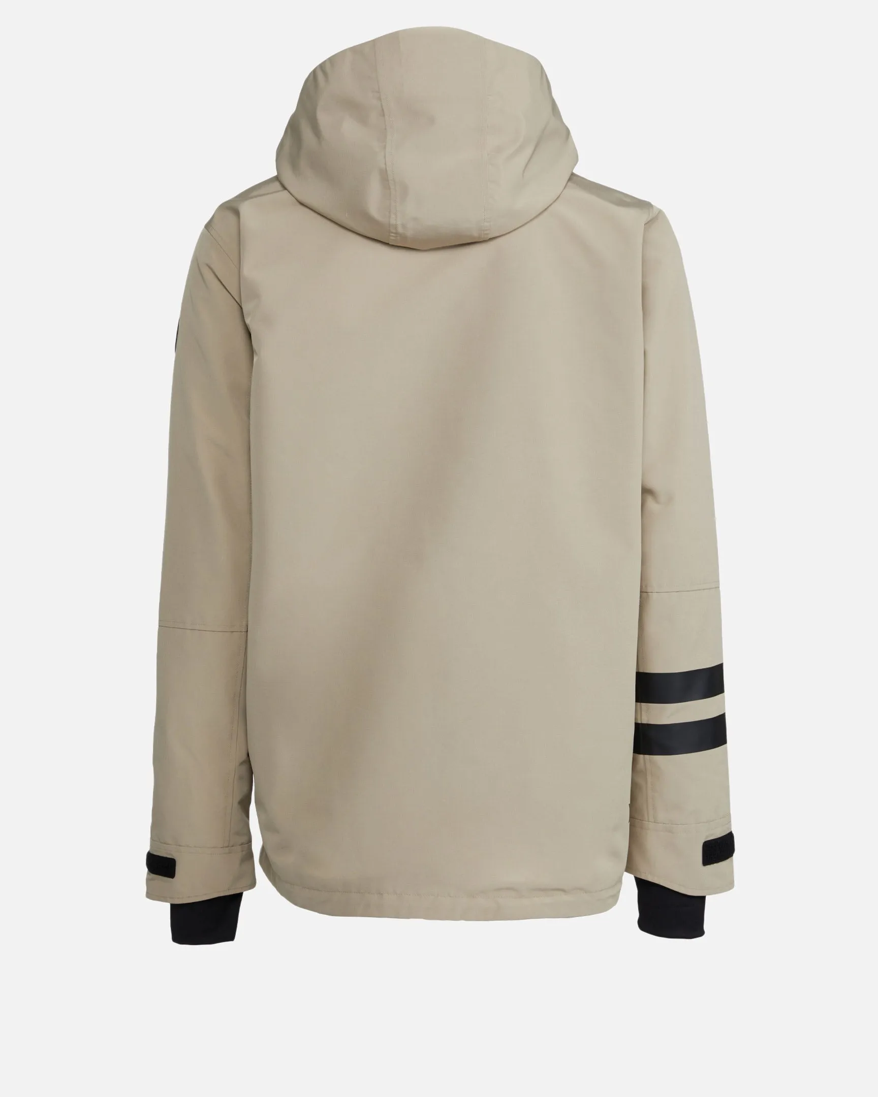 Outlaw Snowboard Jacket sold by Hurley product image thumbnail 3