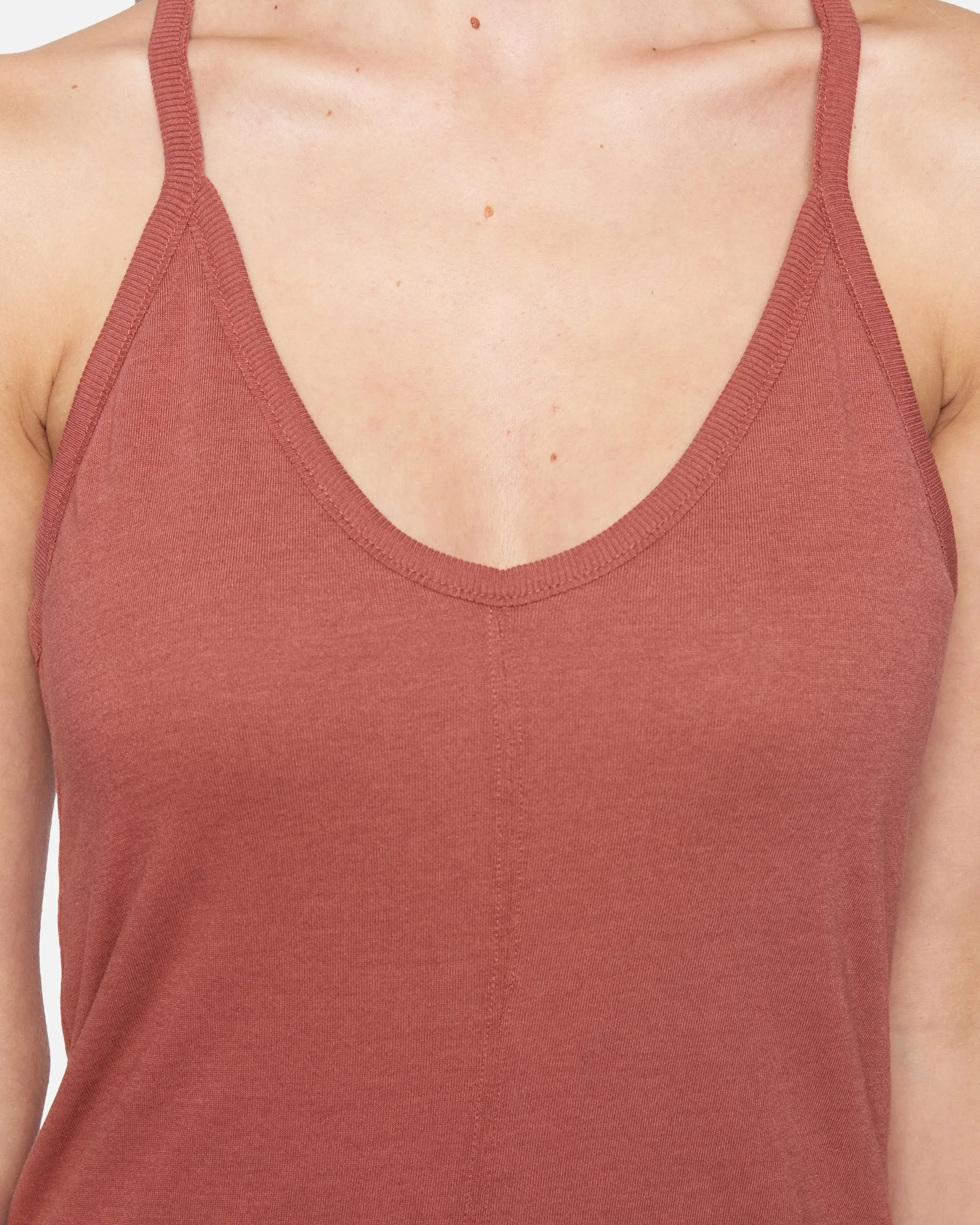 Women's H2O-DRI Cami Dress sold by Hurley product image thumbnail 3