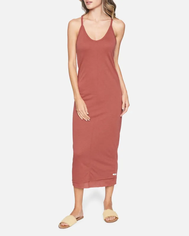 Women's H2O-DRI Cami Dress made by Hurley
