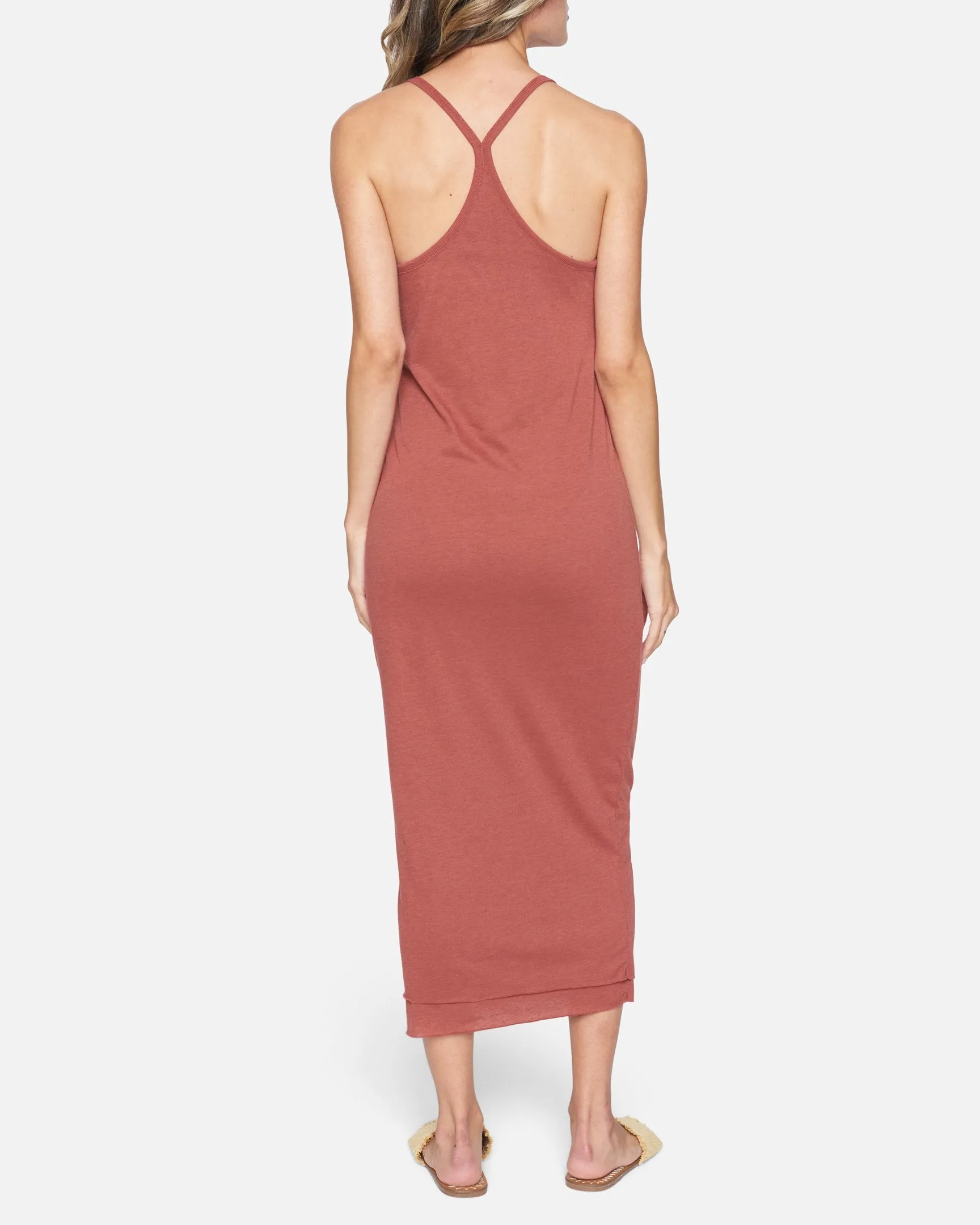 Women's H2O-DRI Cami Dress sold by Hurley product image thumbnail 2
