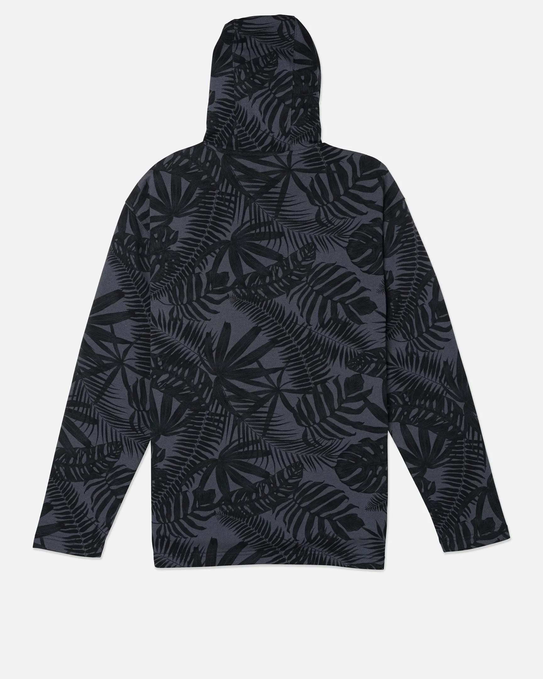 OG Hooded Poncho sold by Hurley product image thumbnail 2