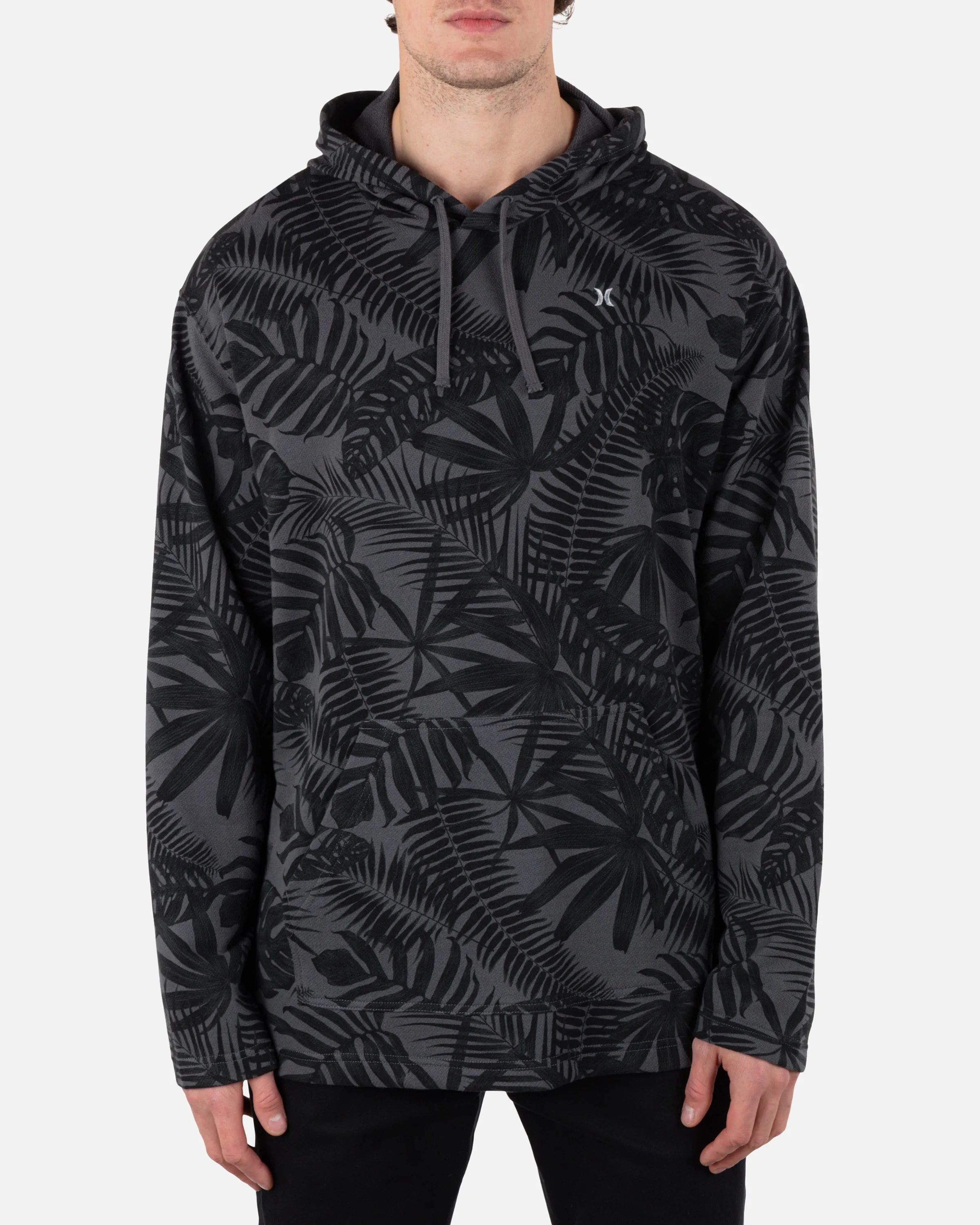 OG Hooded Poncho sold by Hurley product image thumbnail 3