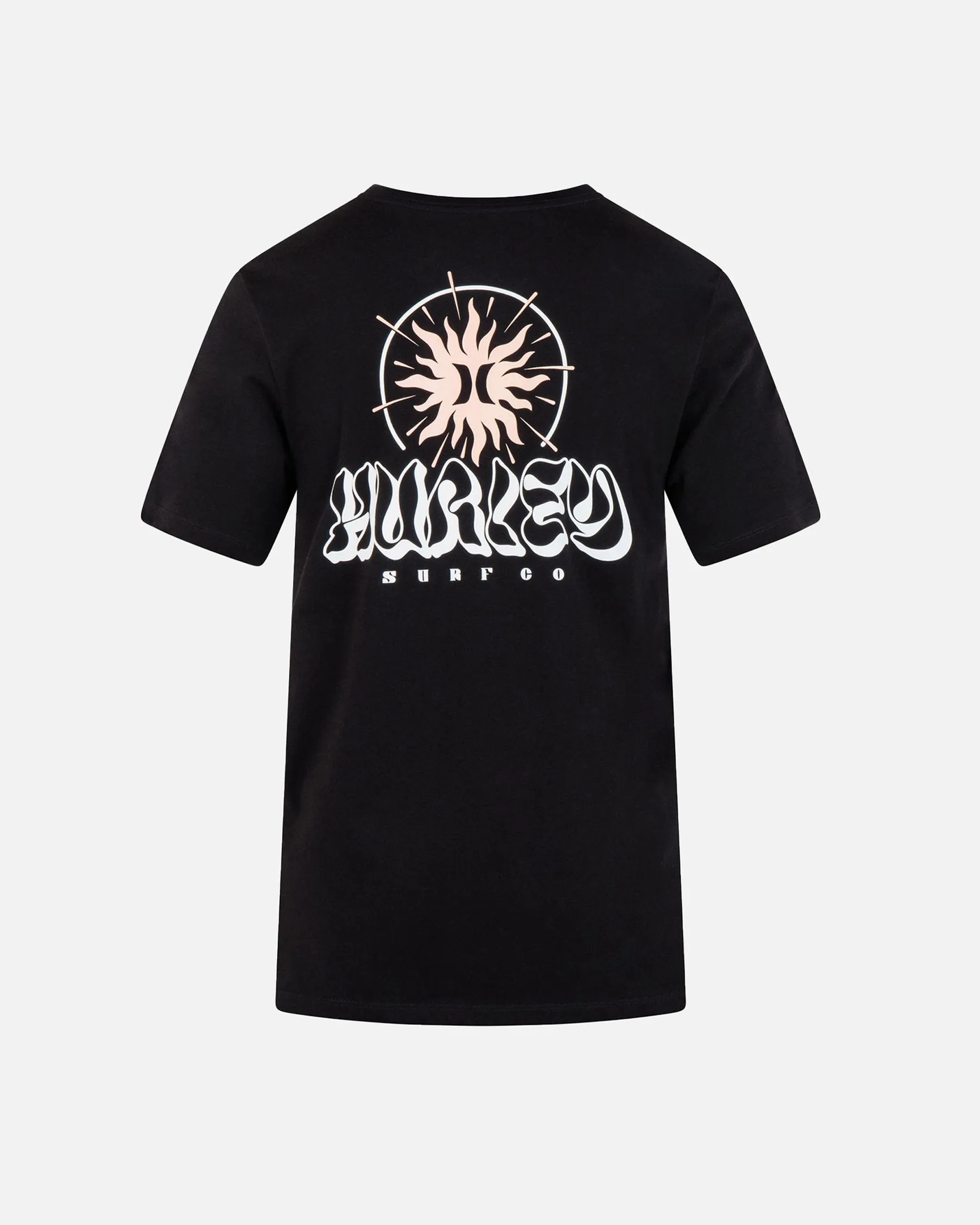 EVERYDAY COSMIC GROOVE SHORT SLEEVE TEE sold by Hurley product image thumbnail 2