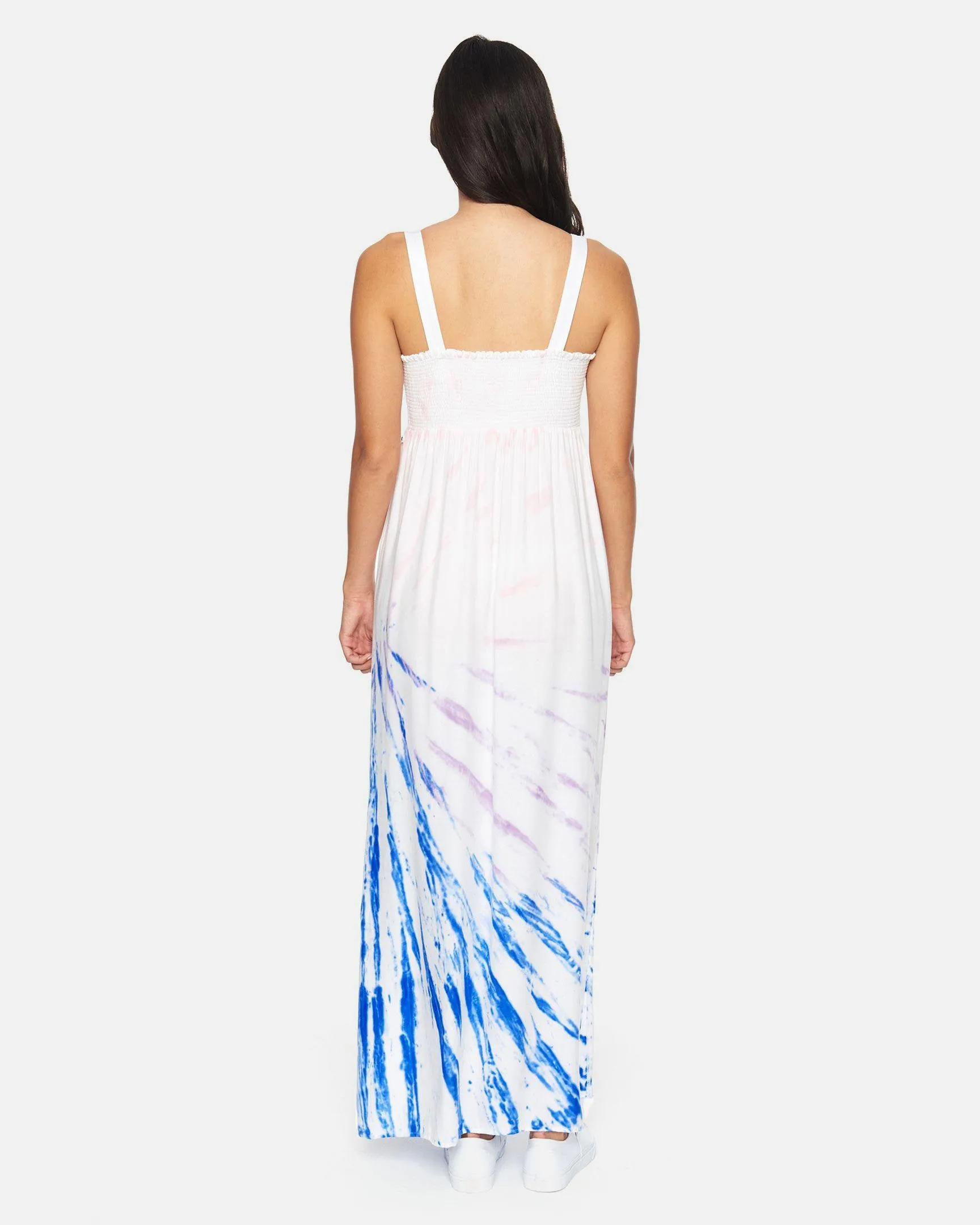 Lexi Maxi Dress sold by Hurley product image thumbnail 2