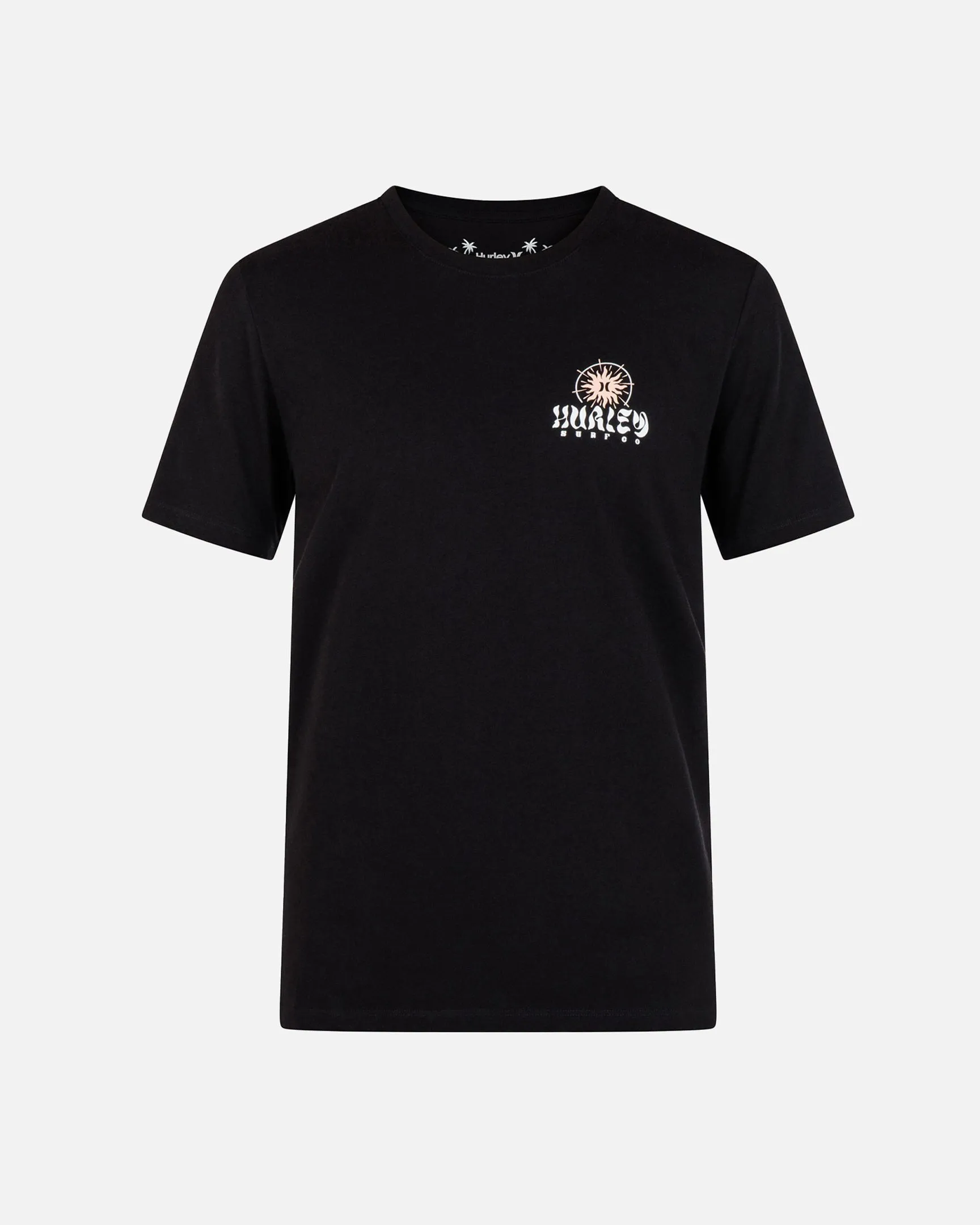 EVERYDAY COSMIC GROOVE SHORT SLEEVE TEE sold by Hurley